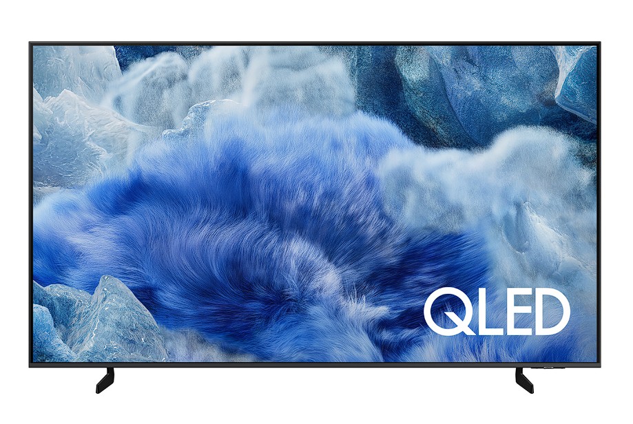 Изображение Телевизор Samsung QE65Q8FAAUXRU 65" HDR, 4K Ultra HD Smart TV серый