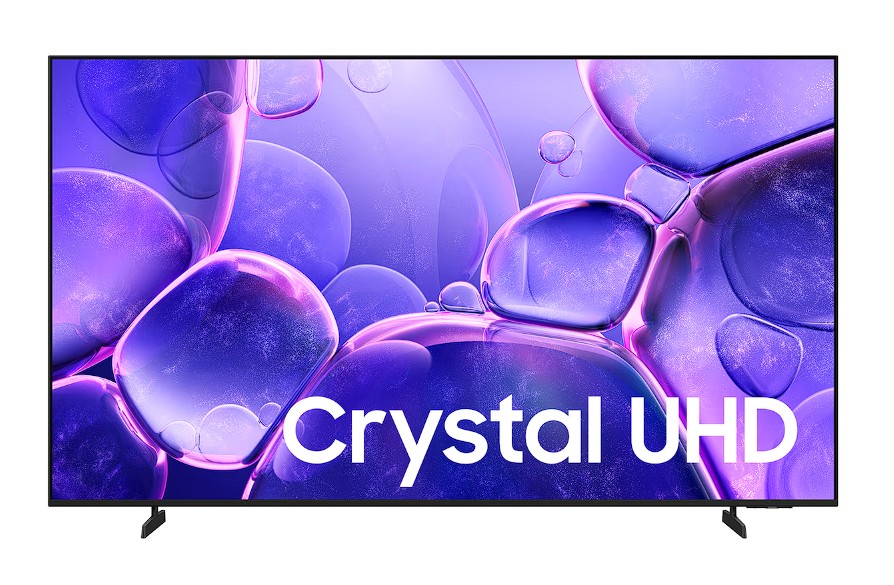 Изображение Телевизор Samsung UE75U8000FUXRU 75" HDR, 4K Ultra HD Smart TV черный