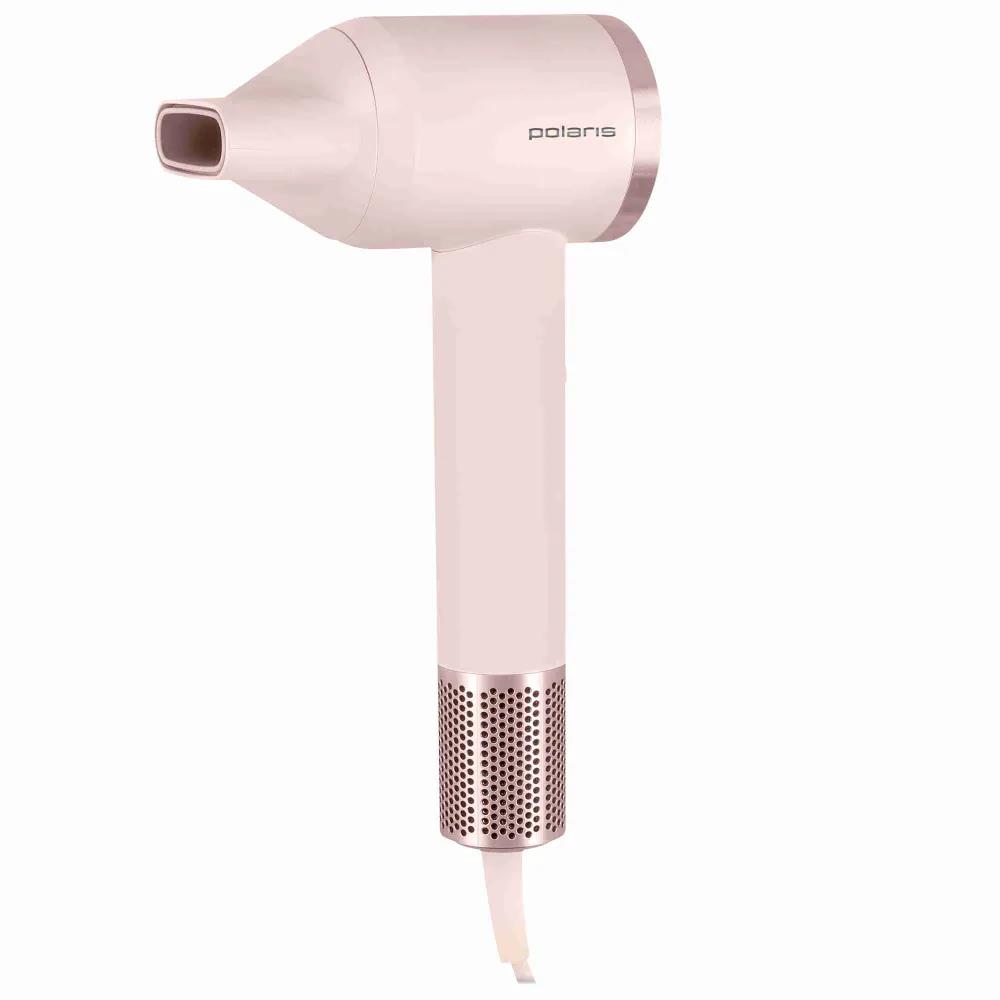 Изображение Фен Polaris PHD-1110 (1600 Вт /розовый)