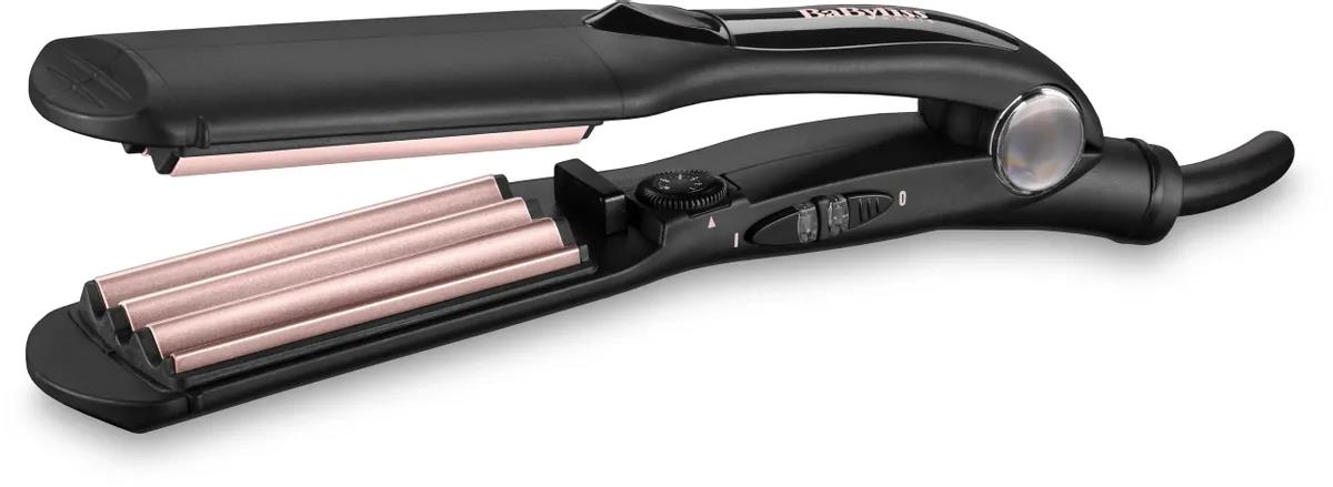 Изображение Щипцы для волос BaByliss 2165CE (125 Вт /210 °C/Керамико-турмалиновое)