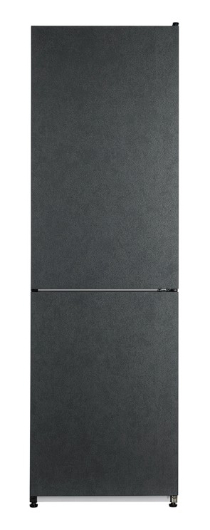 Изображение Холодильник NORDFROST NRG 162NF DTM чёрный (A+,299 кВтч/год)