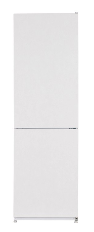 Изображение Холодильник NORDFROST NRG 162NF WTM белое стекло (A+,299 кВтч/год)