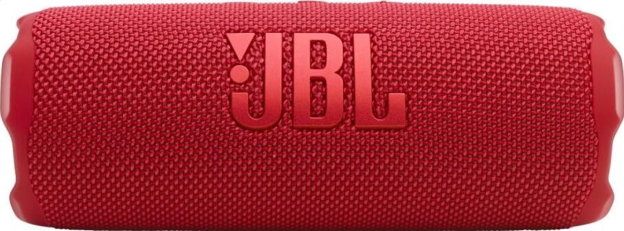 Изображение Портативная акустика JBL FLIP 7, 4800mAh (JBLFLIP7RED) (35 Вт   красный)