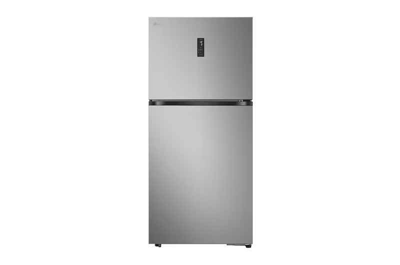 Изображение Холодильник LG GR-B922FMBM серебристый (A++,319 кВтч/год)