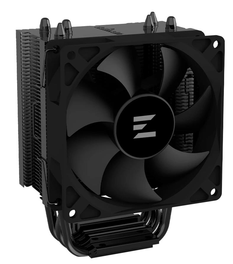 Изображение Кулер для процессора Zalman CNPS4X BLACK V2 (AM4, LGA 1700, AM5, LGA1851)1 шт