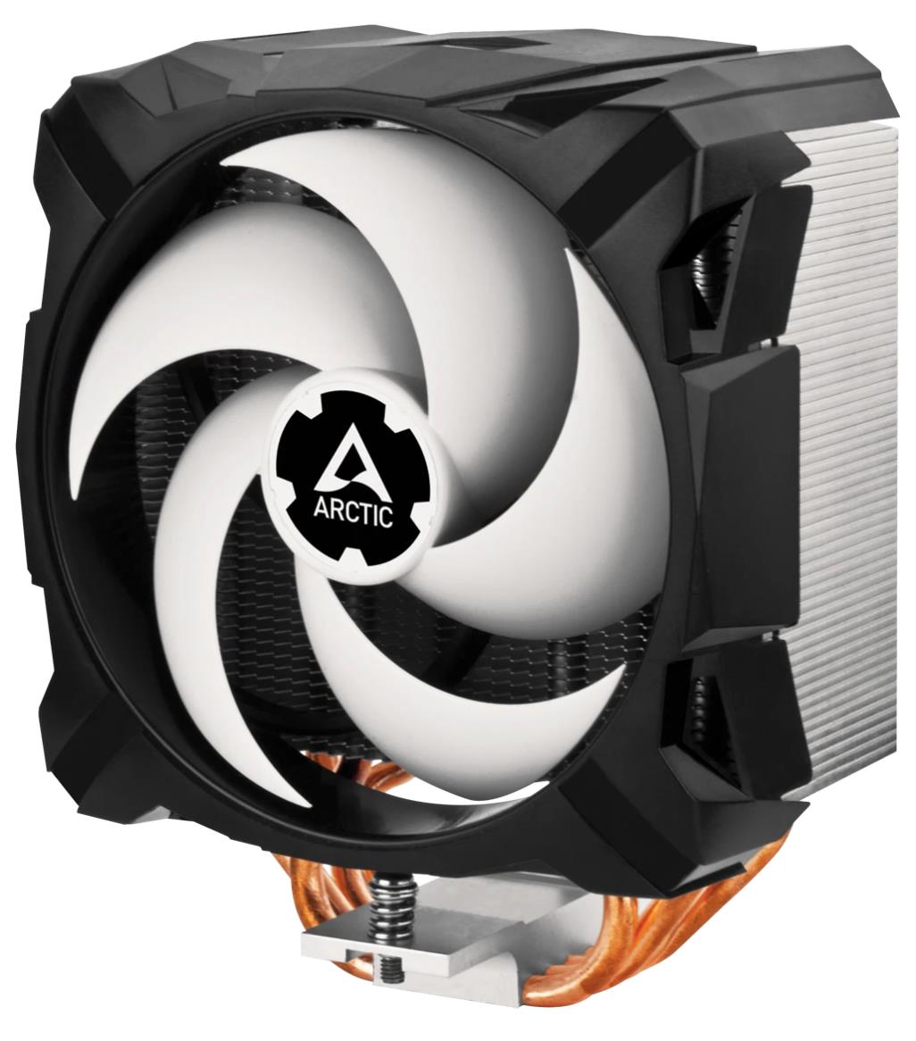 Изображение Кулер для процессора Arctic Freezer A35 (AM4, AM5)1 шт