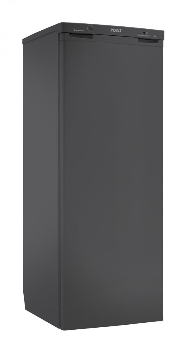 Изображение Холодильник Pozis RS-416 графитовый (A,190 кВтч/год)