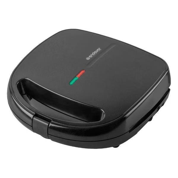 Изображение Сэндвичница Endever SM-29 (850 Вт /4 порции/черный)