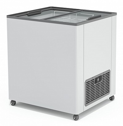 Изображение Морозильный ларь Frostor F 215 C белый