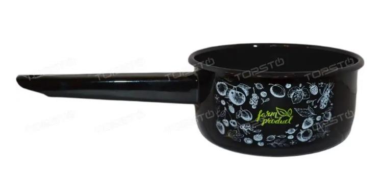 Изображение Ковш Appetite 1с22с Berry (1 л )