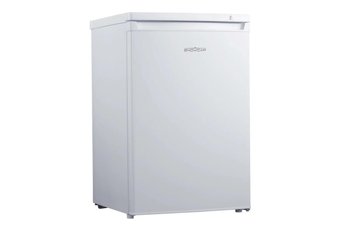 Изображение Морозильная камера Snowcap FR-100 белый