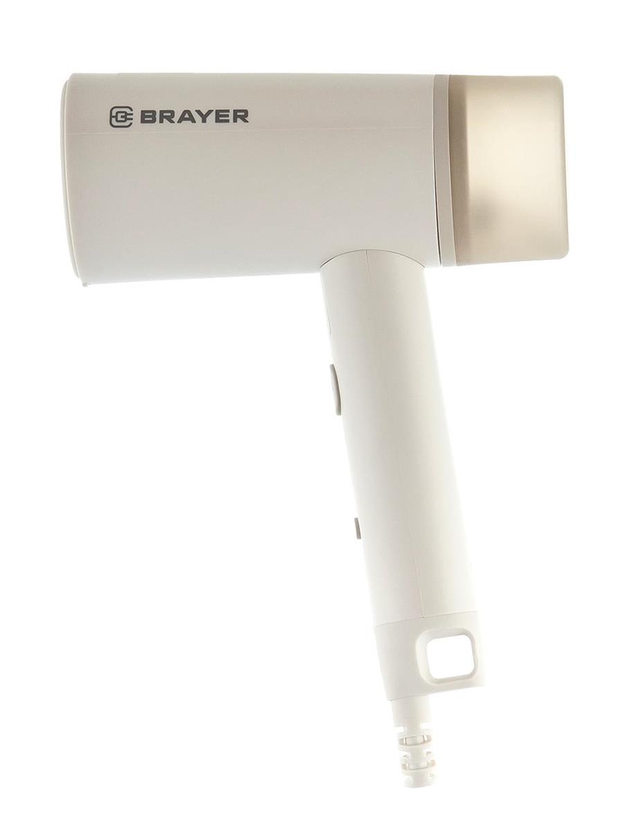 Изображение Парогенератор Brayer BR4130