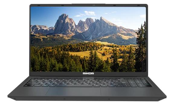 Изображение Ноутбук Rikor Pro 3 15 P-01 (AMD 5425U 2700 МГц/ SSD 512 ГБ  /RAM 16 ГБ/ 15.6" 1920x1080/VGA встроенная/ Windows 11 Pro) (ECEE9A4D)