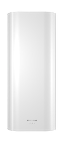 Изображение Водонагреватель Edisson Droid 100 V (100 л /2 кВт/нержавеющая сталь)