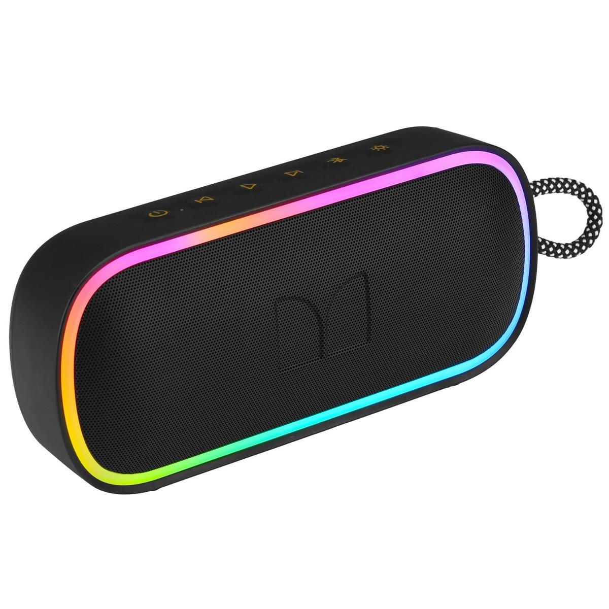 Изображение Портативная акустика Monster S150 Plus (MS62115) (  черный)