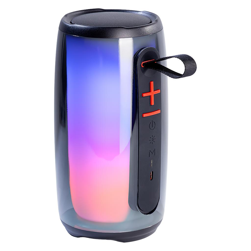 Изображение Портативная акустика SmartBuy (SBS-5800) GEM 2 (20 Вт   черный)