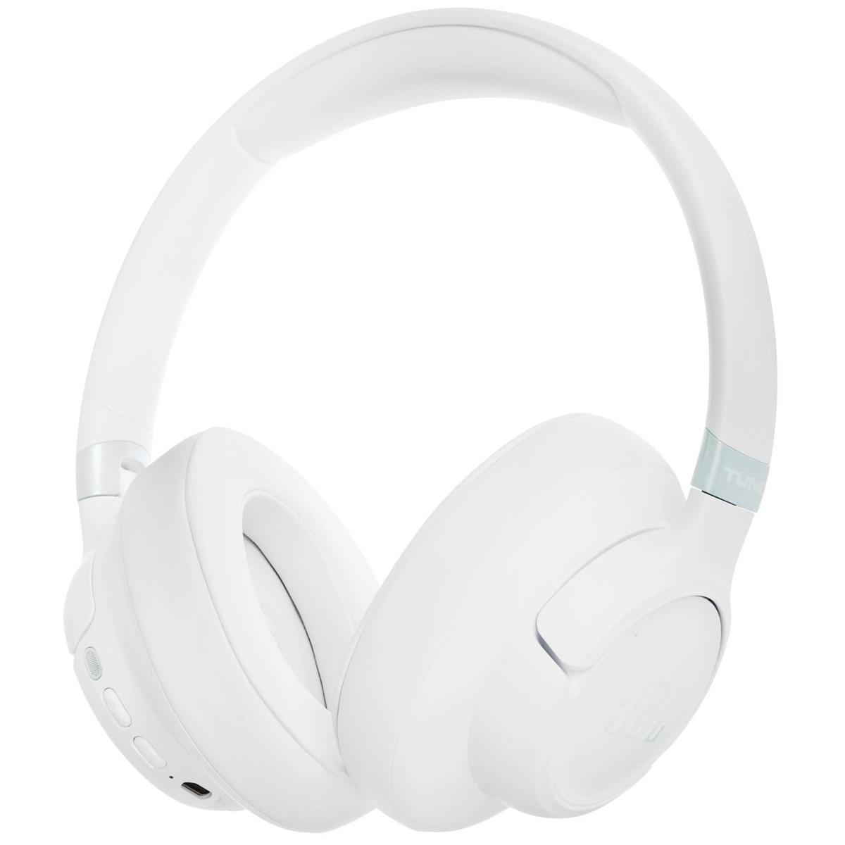 Изображение Bluetooth-гарнитура/наушники JBL Tune 780NC (белый)