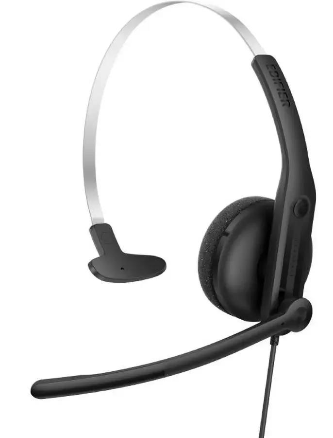 Изображение Наушники Edifier CC100 черный