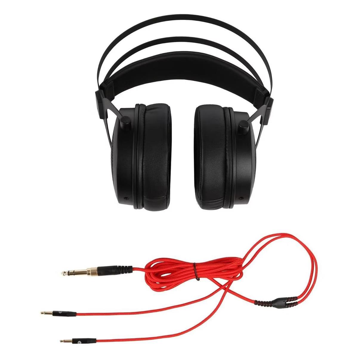 Изображение Наушники AXELVOX AX82 черный