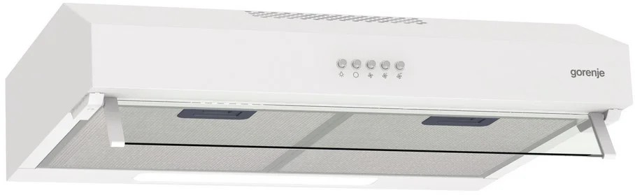 Изображение Вытяжка Gorenje WHU529EW/M