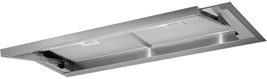 Изображение Встраиваемая вытяжка ELICA LEVER IX/A/56 (серебристый, )