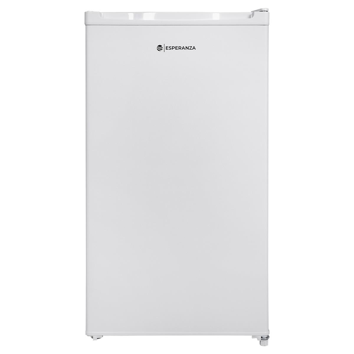 Изображение Холодильник Esperanza RFH B09DFU W белый (A,147 кВтч/год)