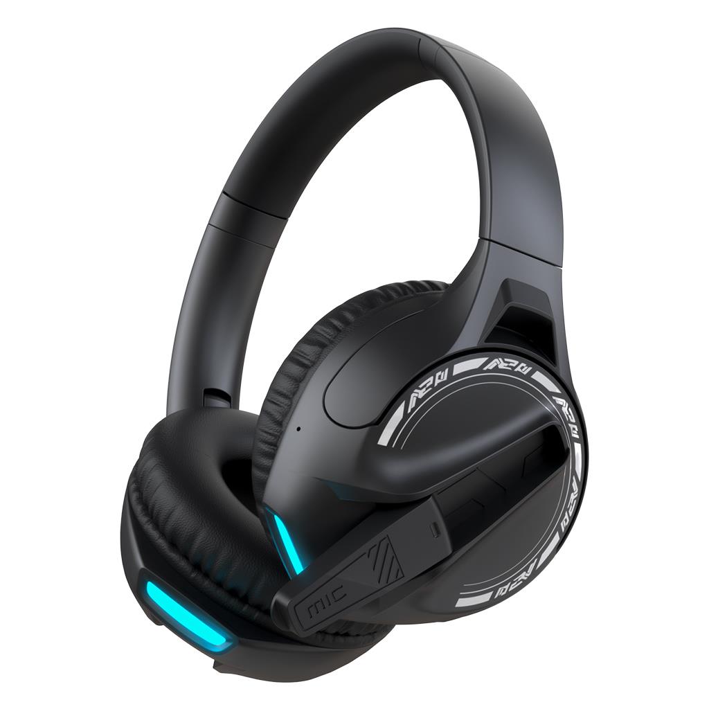 Изображение Bluetooth-гарнитура/наушники SmartBuy (SBH912) MAGNETO (черный)