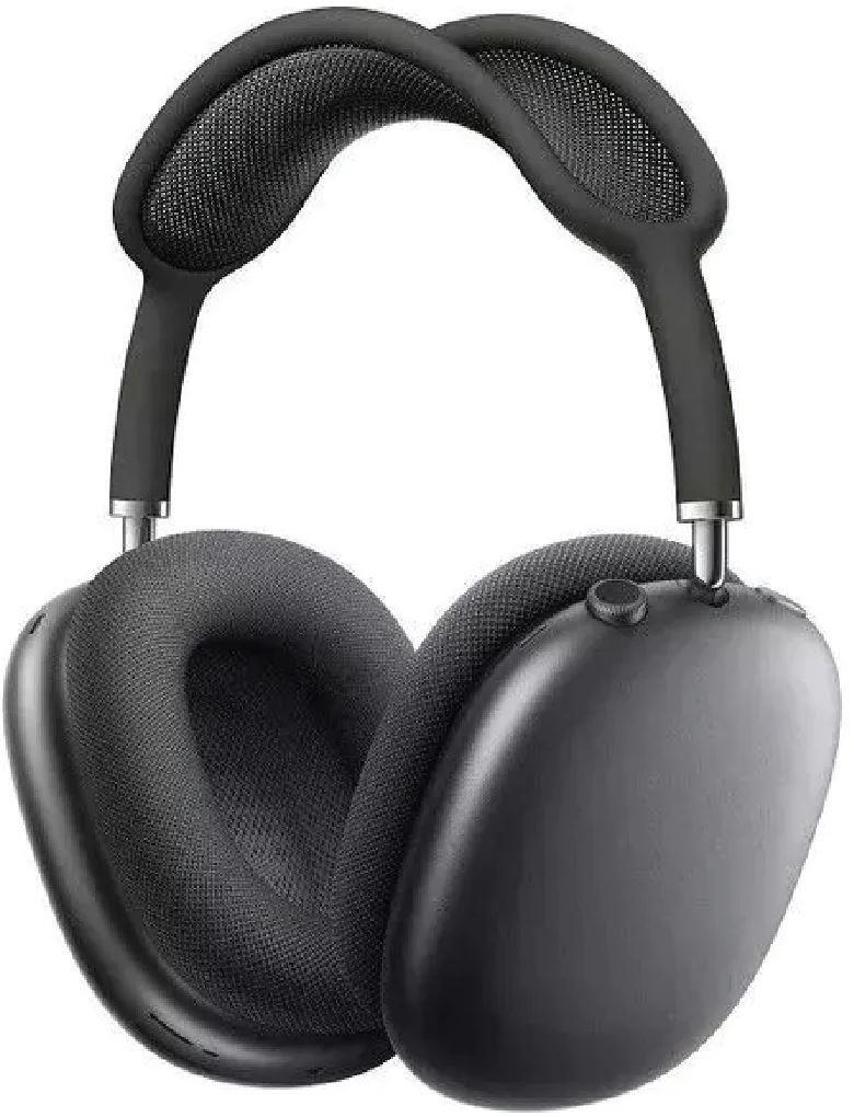 Изображение Bluetooth-гарнитура/наушники Aksberry U2 Sound Max (черный)