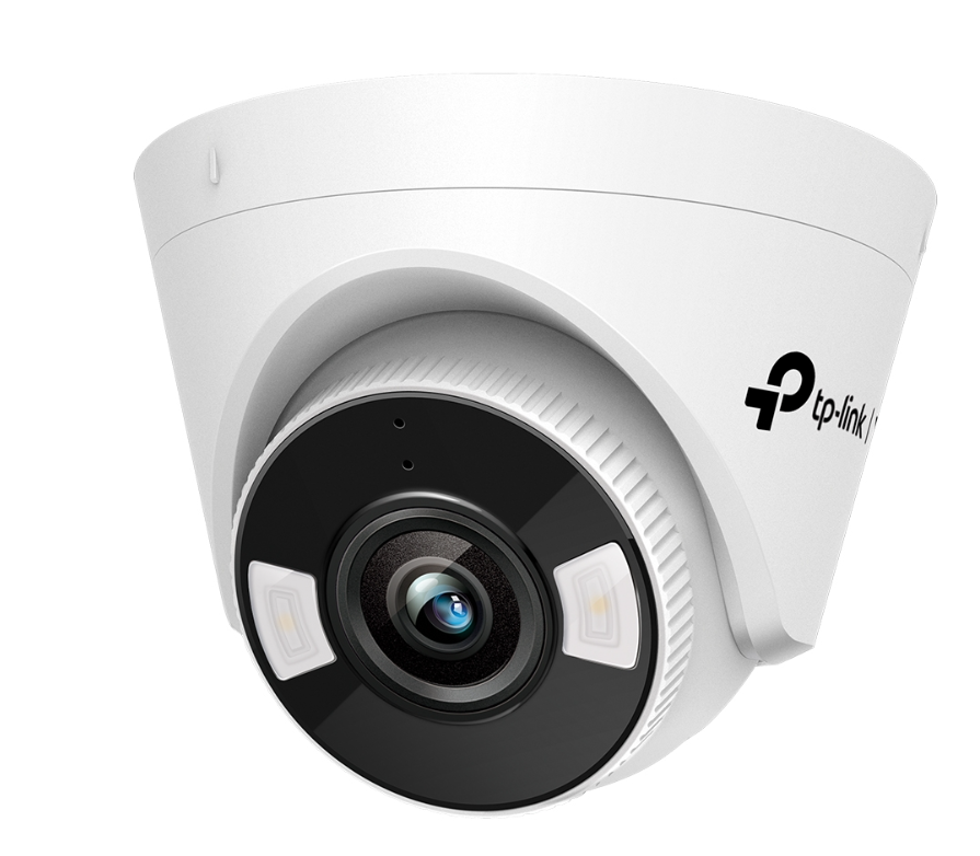 Изображение Камера видеонаблюдения TP-Link VIGI C450 (2.8 мм) белый