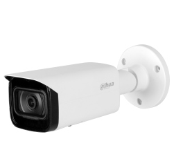 Изображение Камера видеонаблюдения Dahua DH-IPC-HFW5241TP-ASE-0360B-S3 (3.6 мм) белый