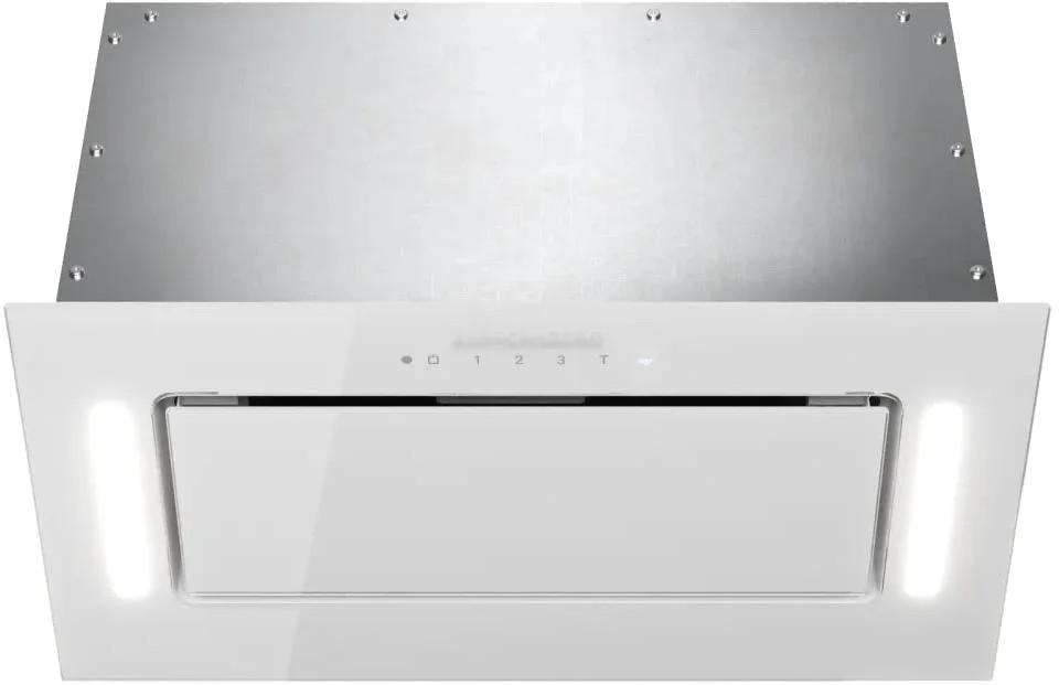 Изображение Встраиваемая вытяжка Kuppersberg BIM 600 (белый, )