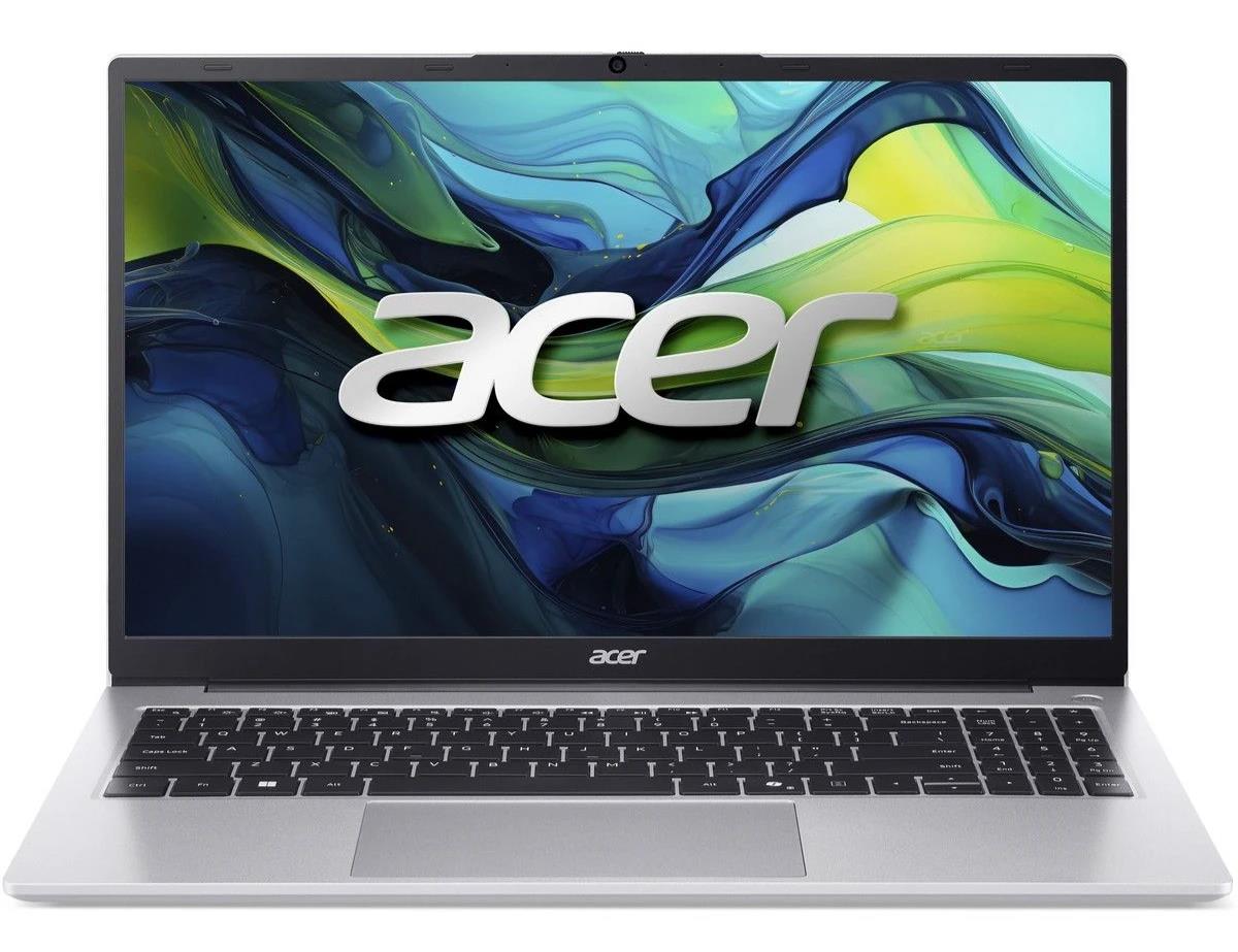 Изображение Ноутбук Acer Aspire Lite 15 AL15-41P-R8Y8 (AMD 5300U 2600 МГц/ SSD 512 ГБ  /RAM 16 ГБ/ 15.6" 1920x1080/VGA встроенная/ Без ОС) (NX.J98ER.001)