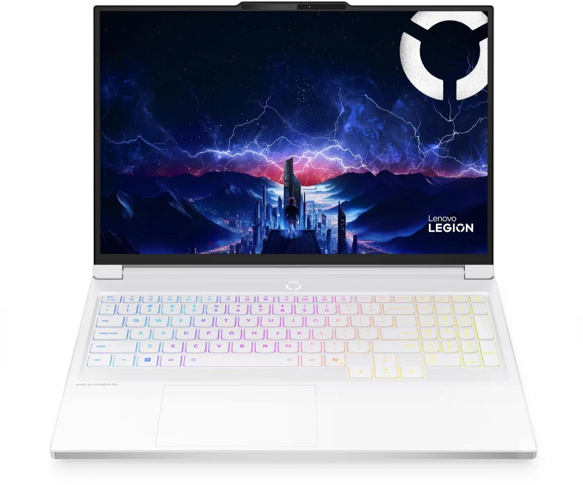 Изображение Ноутбук Lenovo Legion 7 16IAX10 (Intel 275HX 2700 МГц/ SSD 1024 ГБ  /RAM 32 ГБ/ 16" 2560x1600/VGA дискретная/ Без ОС) (83KY0054RK)