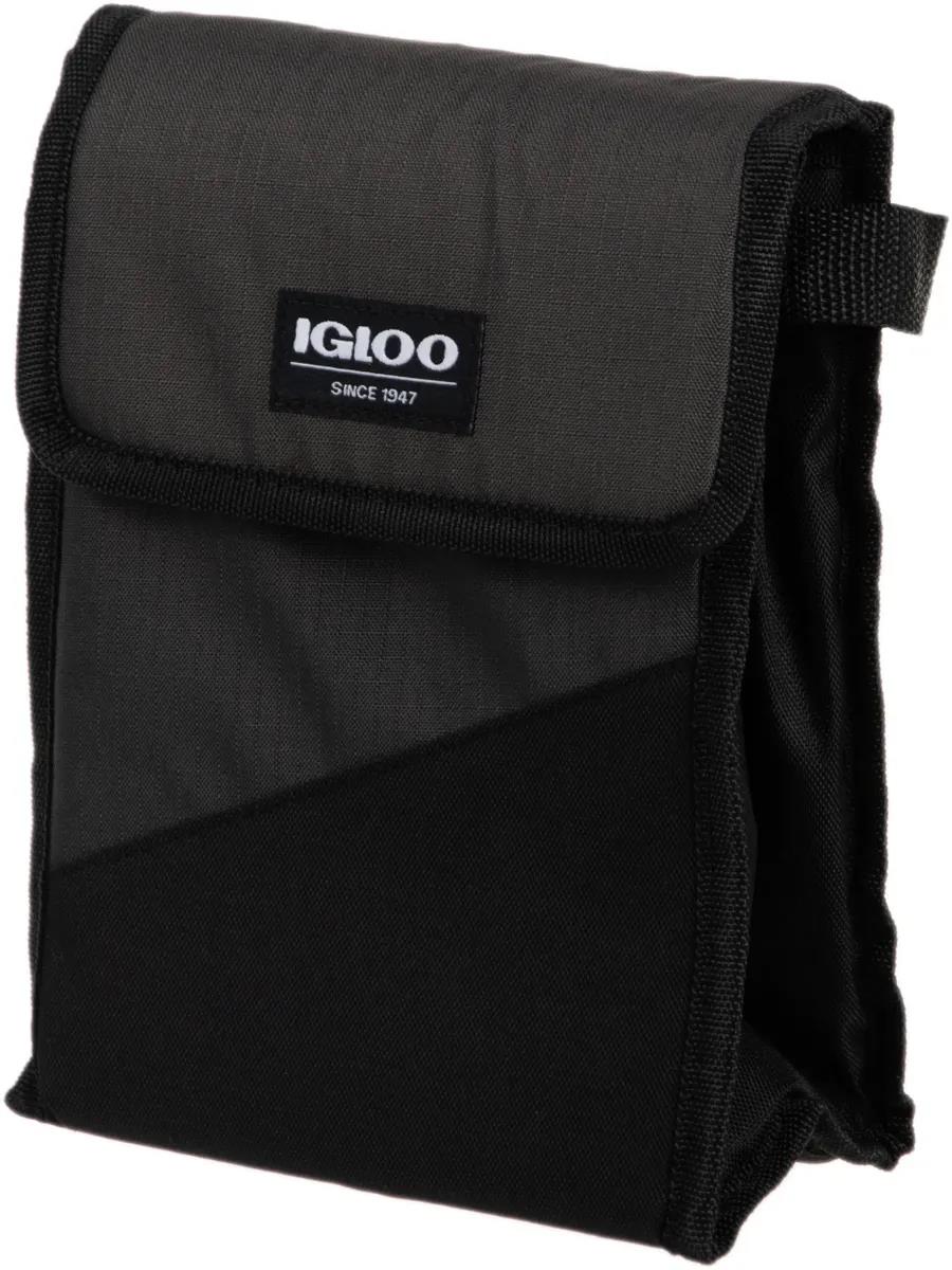 Изображение Термосумка Igloo Bag It Sport (165157) 3 л