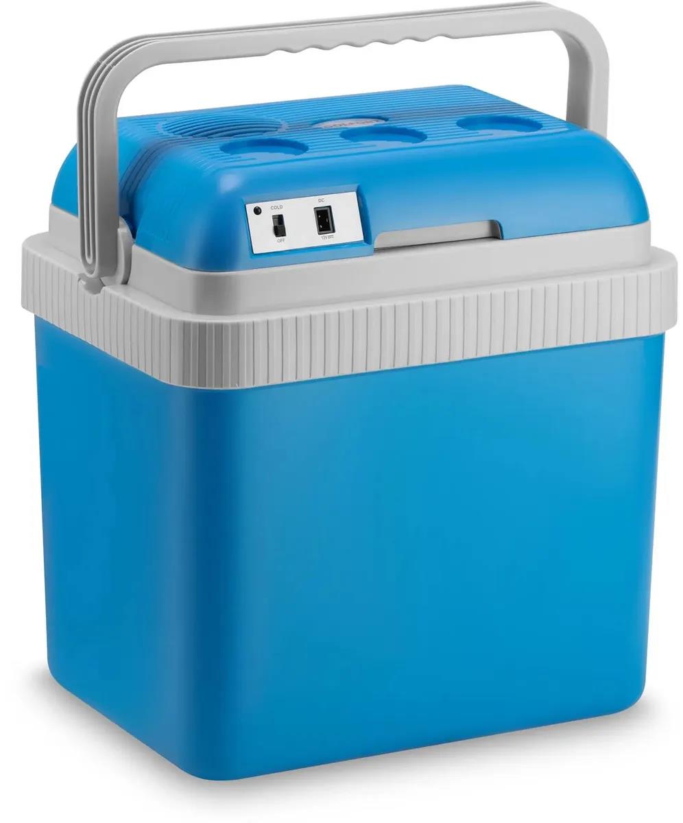 Изображение Автохолодильник Coolfort CF-0234 25л. синий/серый 25 л