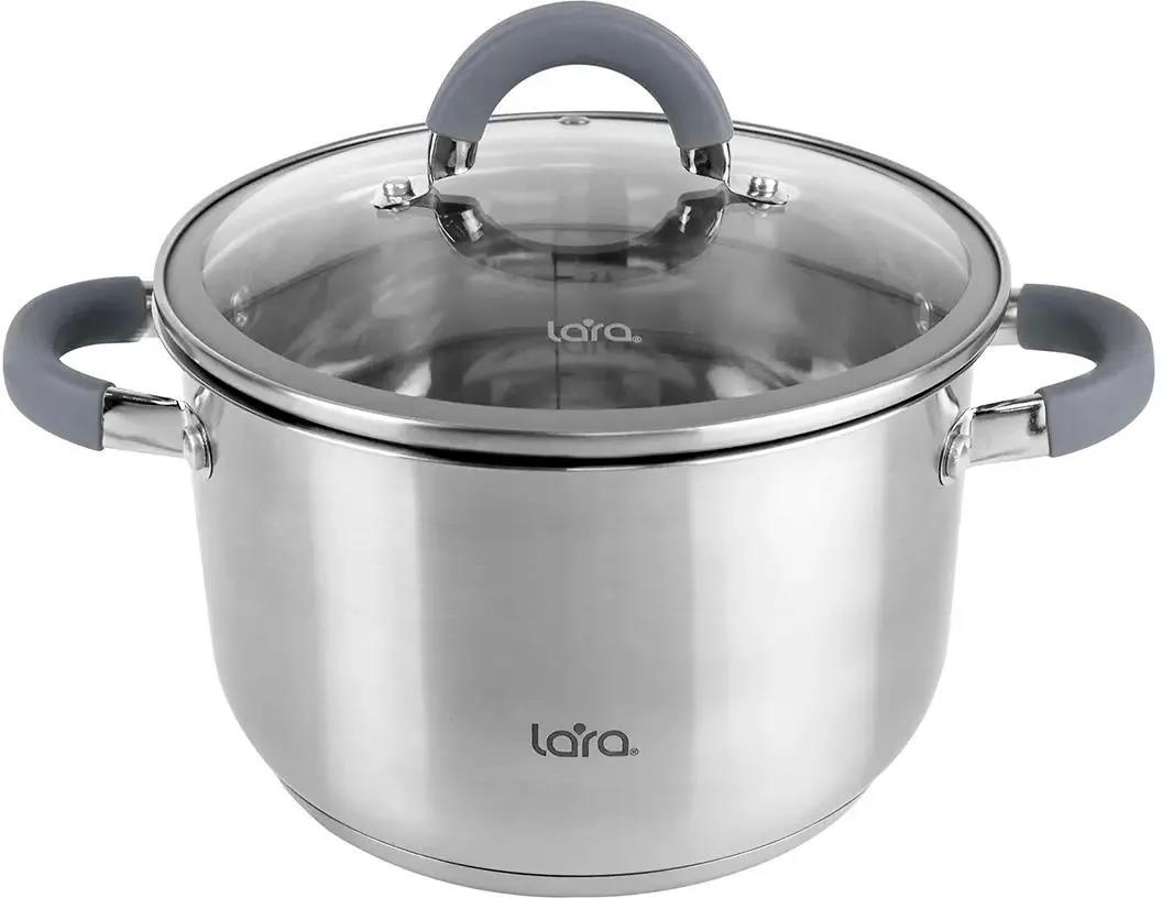 Изображение Кастрюля Lara LR02-273 (2,9 л )