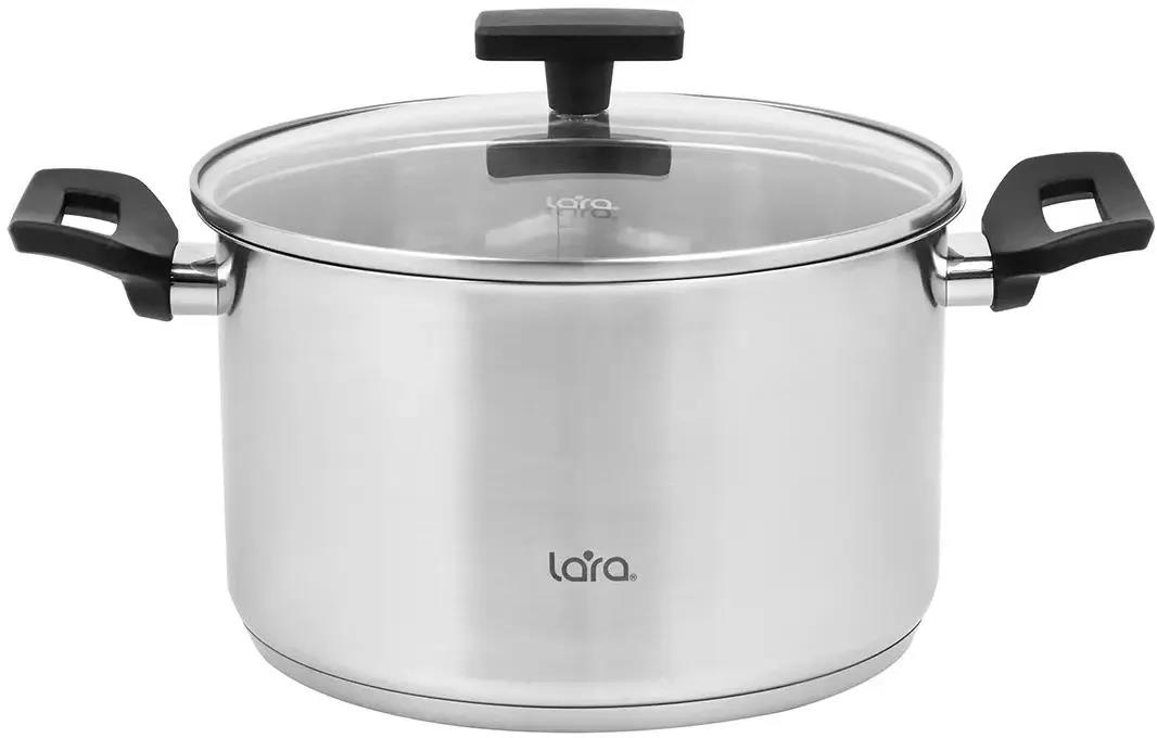 Изображение Кастрюля Lara LR02-247 (2,9 л )
