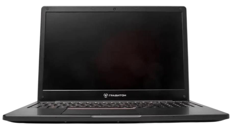 Изображение Ноутбук Гравитон Н14И-ТП (Intel 1135G7 2400 МГц/ SSD 256 ГБ  /RAM 8 ГБ/ 14" 1920x1080/VGA встроенная/ Без ОС) (Н14И-ТП_149700)