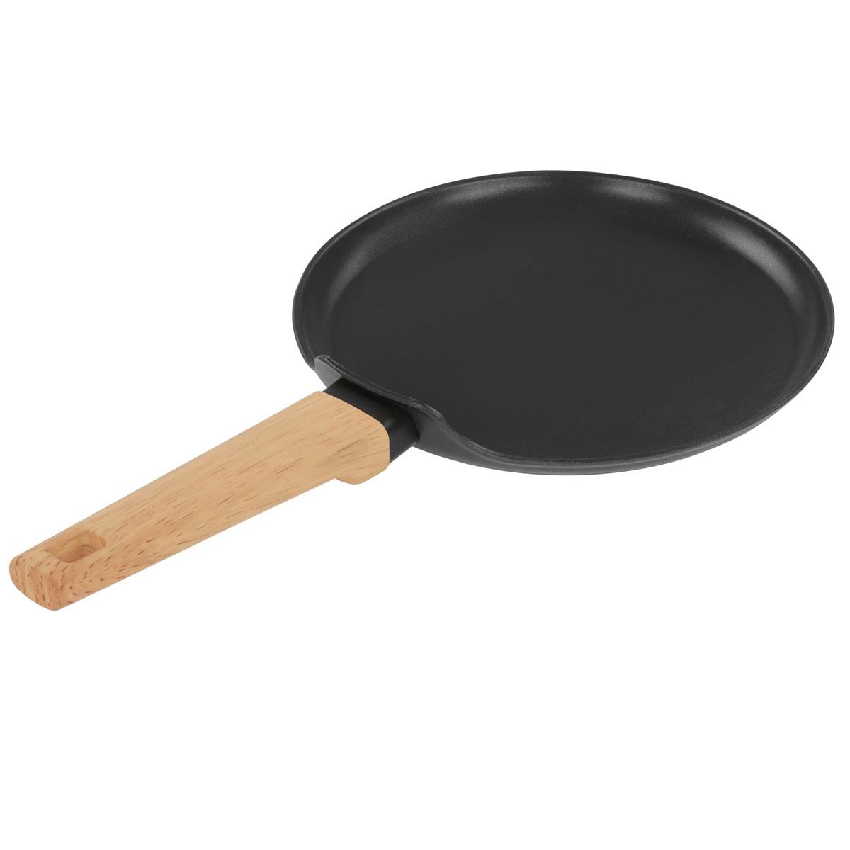 Изображение Блинная сковорода Lara LR01-197-24 (24 см )