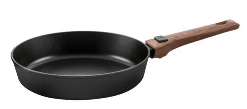 Изображение Универсальная сковорода Lara LR01-192-24 (24 см )