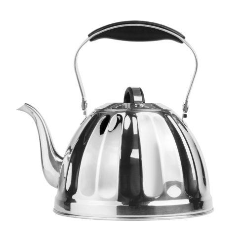 Изображение Чайник Lara LR00-95 (2,5, л л /серебристый)