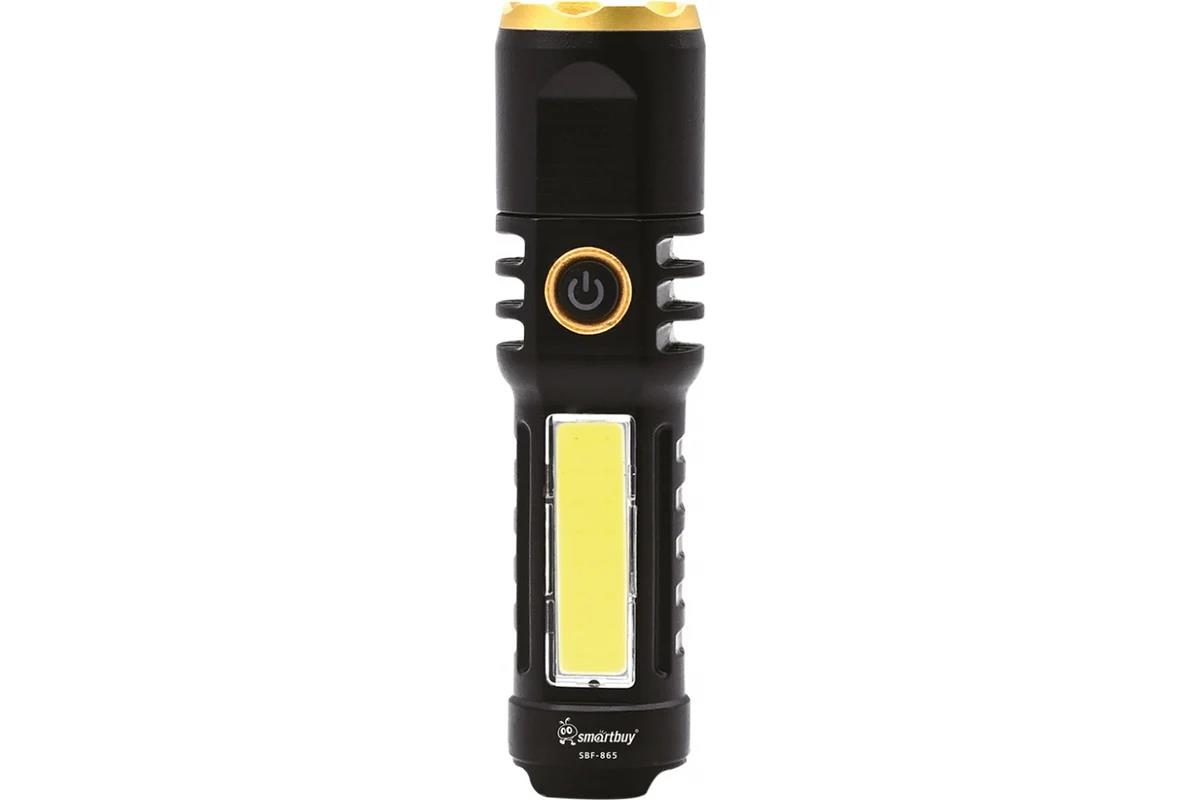 Изображение Фонарь SmartBuy SBF-865