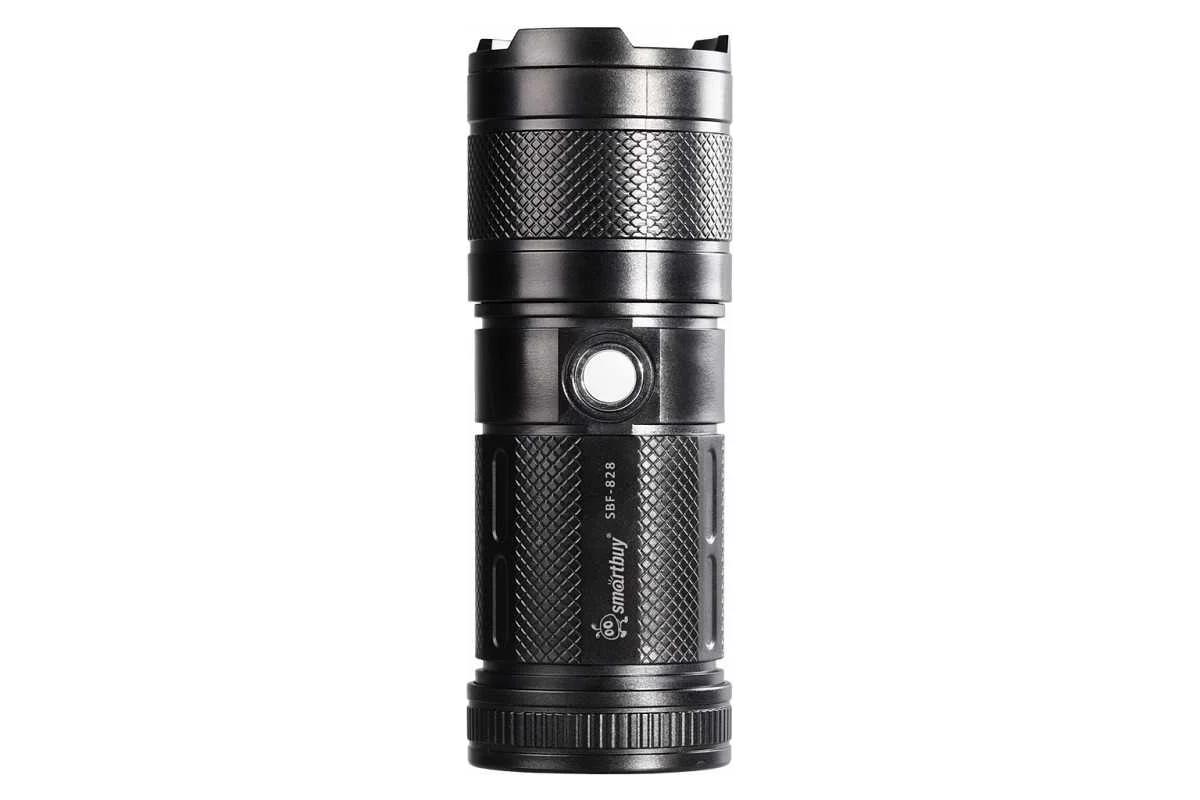 Изображение Фонарь SmartBuy SBF-828