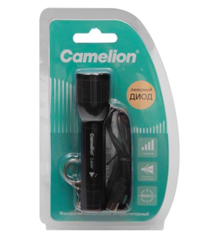 Изображение Фонарь Camelion (15970) LED29363