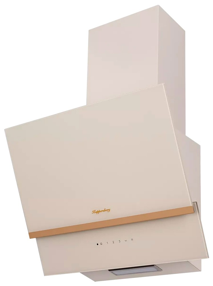 Изображение Вытяжка Kuppersberg F 600 C