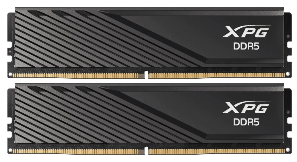 Изображение Оперативная память 2x16 GB DDR5 ADATA XPG Lancer Blade (48000 Мб/с, 6000 МГц, CL48)