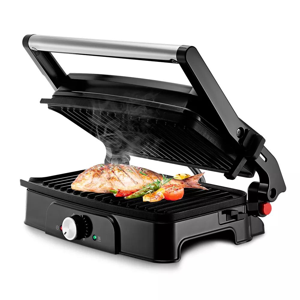 Изображение Электрический гриль Kitfort КТ-1659, 1500 Вт