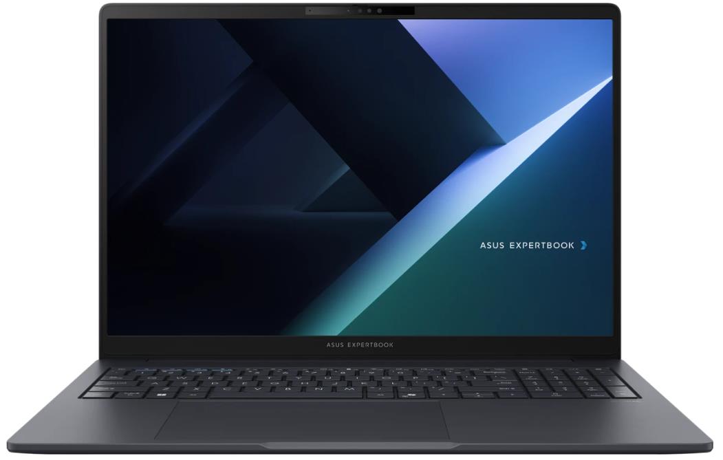 Изображение Ноутбук Asus B3605CCA ExpertBook B3 (Intel 225H 1700 МГц/ SSD 512 ГБ  /RAM 16 ГБ/ 16" 1920x1200/VGA встроенная/ Windows 11 Pro) (90NX08N1-M007R0_Win11P)