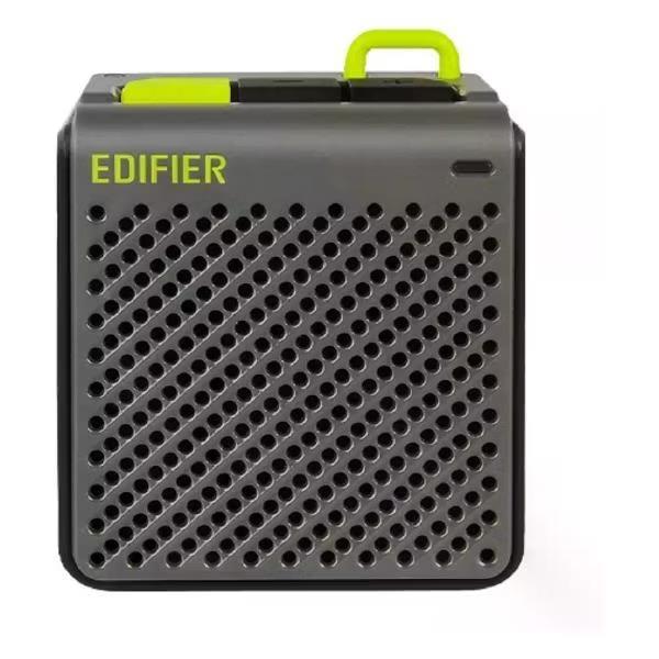 Изображение Портативная акустика Edifier MP85  (  серый)