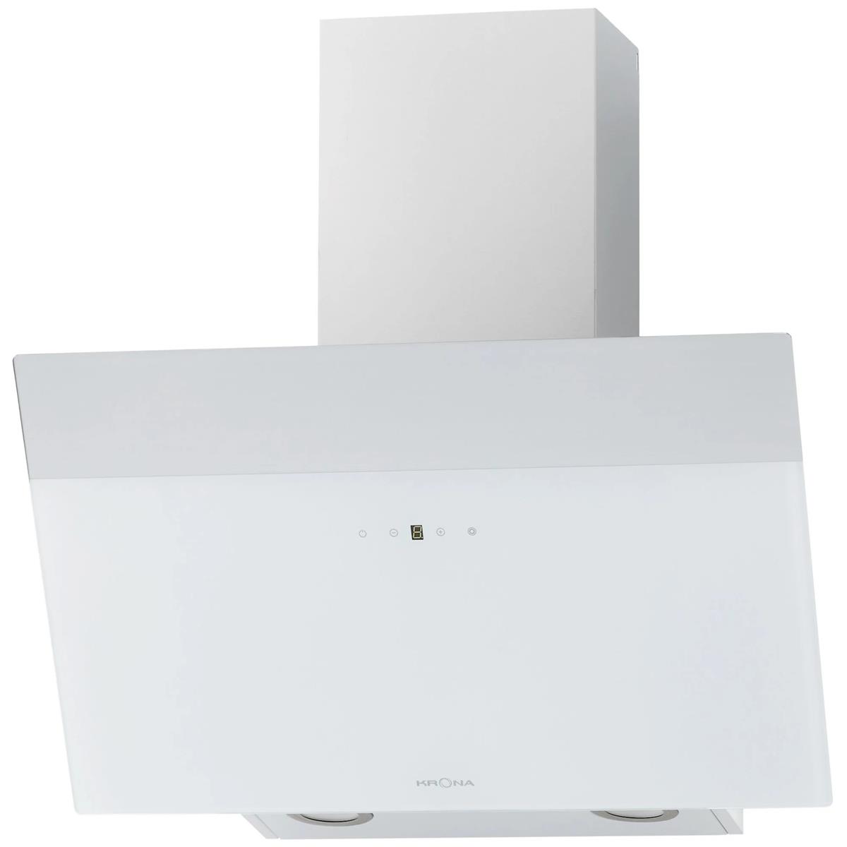 Изображение Вытяжка Krona KRISTEN A 600 white S